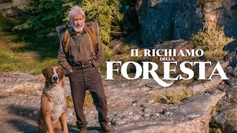 Il richiamo della foresta (2020)