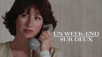 Un week-end su due (1990)