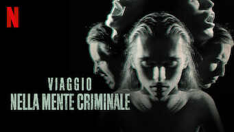 Viaggio nella mente criminale (2018)