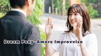 Dream Pony - Amore improvviso (2022)