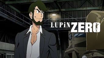 Lupin Zero (2022)