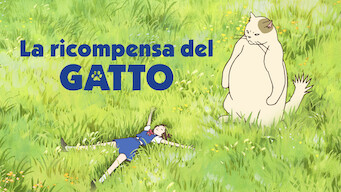 La ricompensa del gatto　 (2002)