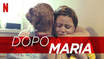 Dopo Maria (2019)