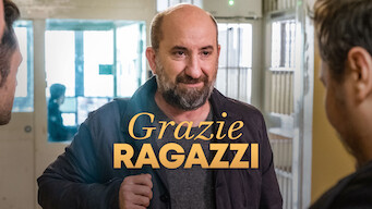 Grazie Ragazzi (2023)