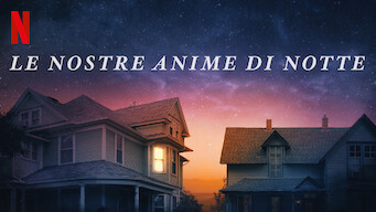 Le nostre anime di notte (2017)