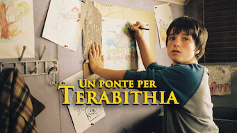 Un ponte per Terabithia (2007)