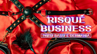 Risqué Business: Paesi Bassi e Germania (2024)