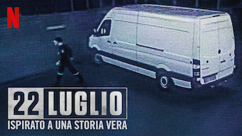 22 luglio (2018)