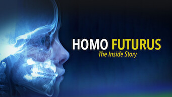 Homo Futurus: una nuova storia dell'uomo (2005)