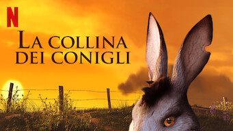 La collina dei conigli (2018)