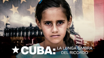 Cuba: la lunga ombra del ricordo (2018)