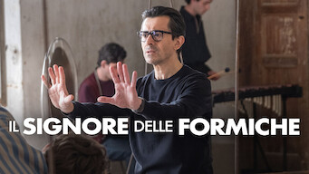 Il signore delle formiche (2022)