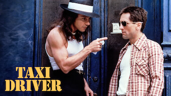 Taxi Driver (1976)