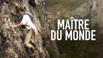 Maître du monde (2011)