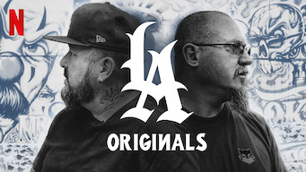 LA Originals (2020)