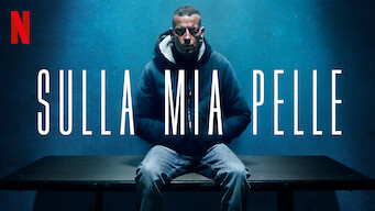 Sulla mia pelle (2018)