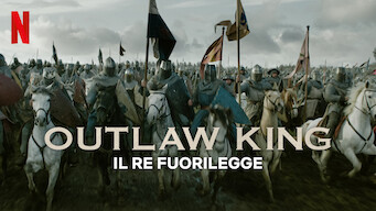 Outlaw King - Il re fuorilegge (2018)