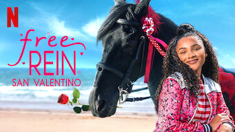 Free Rein: San Valentino (2019)