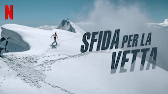 Sfida per la vetta (2023)