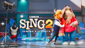 Sing 2 - Sempre più forte (2021)