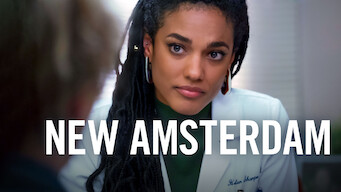 New Amsterdam (2021)