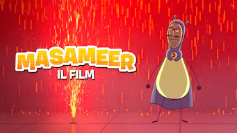 Masameer - Il film (2020)