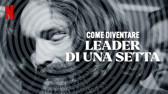 Come diventare leader di una setta (2023)