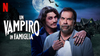 Un vampiro in famiglia (2023)