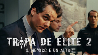 Tropa de Elite 2 - Il nemico è un altro (2010)