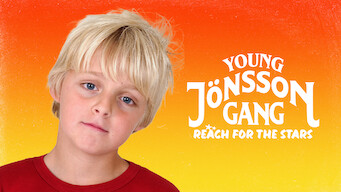 Young Jönsson Gang Reach For The Stars (2006)