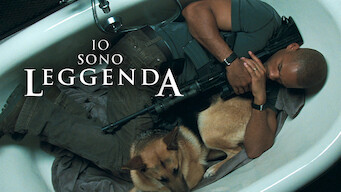 Io sono leggenda (2007)