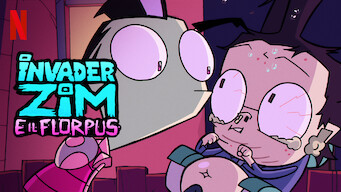 Invader Zim e il Florpus (2019)