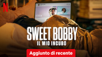 Sweet Bobby: il mio incubo (2024)