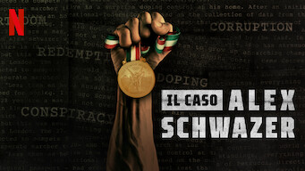 Il Caso Alex Schwazer (2023)