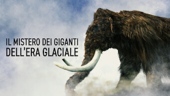 Il mistero dei giganti dell’era glaciale (2019)