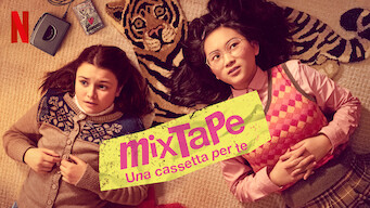 Mixtape - Una cassetta per te (2021)