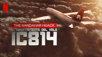 The Kandahar Hijack: il dirottamento del volo IC 814 (2024)