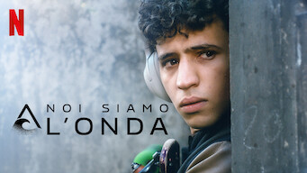 Noi siamo l'onda (2019)