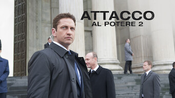 Attacco al potere 2 (2016)