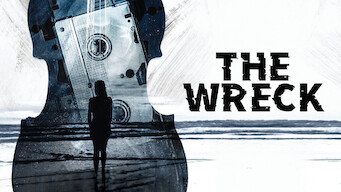 The Wreck (2019)