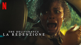 The Deliverance - La redenzione (2024)