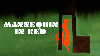 Mannequin In Red (1958)