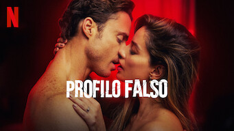 Profilo falso (2023)