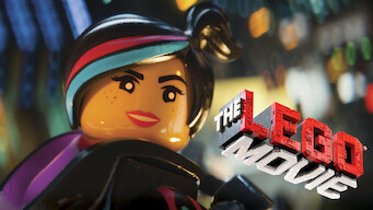 The Lego Movie (2014)