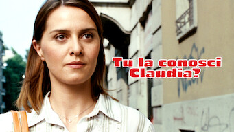 Tu la conosci Claudia? (2004)