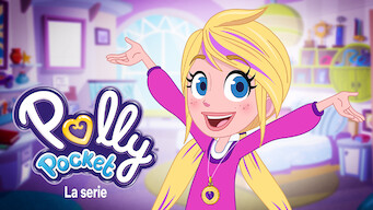 Polly Pocket: La serie (2020)