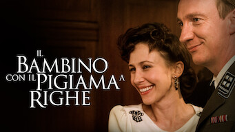 Il bambino con il pigiama a righe (2008)