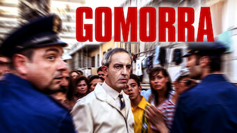 Gomorra (2008)