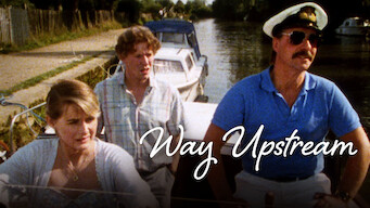 Way Upstream (1987)