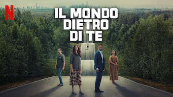 Il mondo dietro di te (2023)